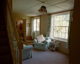 The Magicians House - 1