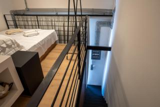 Pittakou Industrial Loft - 5