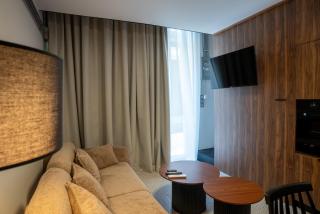 Pittakou Industrial Loft - 3