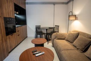 Pittakou Industrial Loft - 6