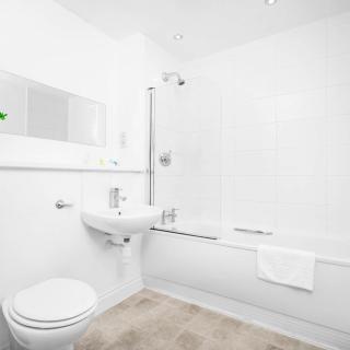 Stylish Apartment - City Centre - Smart Tv - Netflix 126SL - 5