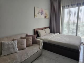 Modern Studio, Cozy Getaway - 1
