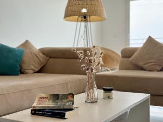 Novostar Apart Monte Carlo Sea View F71 - 9