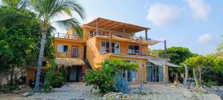 Macondo GuestHouse Beach - 4