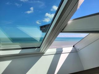 L'Horizon - Duplex - 2 chambres - Vue mer - 5