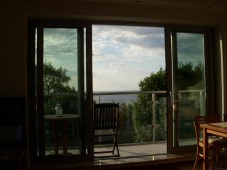 Wechta with Sea View & Free Sauna - Misdroy - 9