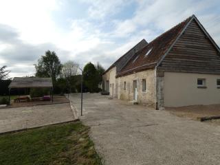 Gîtes Les Levessières - 3