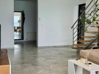 Novostar Apart Monte Carlo Sea View F71 - 6