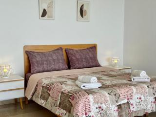 Novostar Apart Monte Carlo Sea View F71 - 5