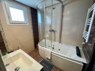 Novostar Apart Monte Carlo Sea View F71 - 1