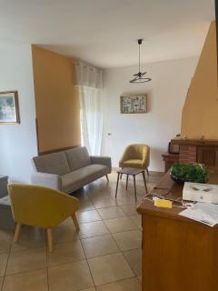 Vacation home in Sabaudia - 3