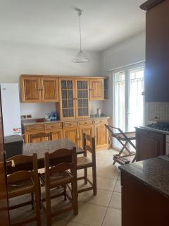 Vacation home in Sabaudia - 2