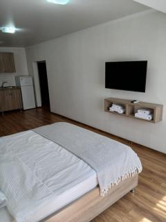 Apart Anastasia - 8