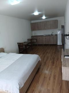 Apart Anastasia - 5