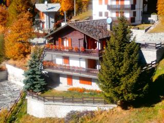 Appartamentinid - Valtournenche - 7