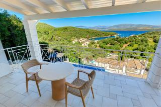 Agios Stefanos Bay - Villa Maria - 4