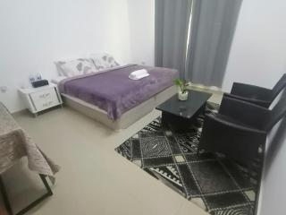 Homestay room - 1
