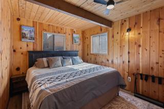 Cabin in Duck Creek Village - 3