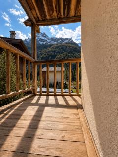 Casalpina Cozy chalet - 7