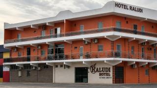 Raludi Hotel - 0