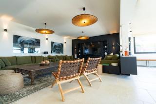 Les Hauts du Fort - Villa d'exception 20 personnes - 9
