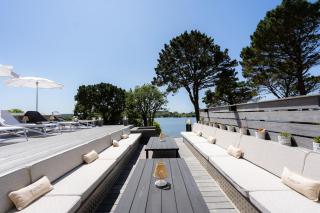 Les Hauts du Fort - Villa d'exception 20 personnes - 7