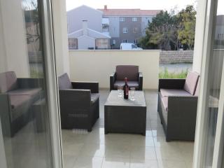 Apartments Melania - Novalja - 8