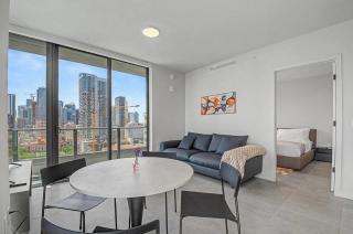 New 2bd 2ba Condo Heart of Downtown - 6