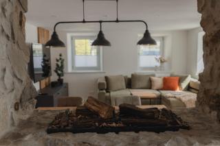 Chalet Ferienwohnung zwischen Berchtesgaden und Ramsau - 7
