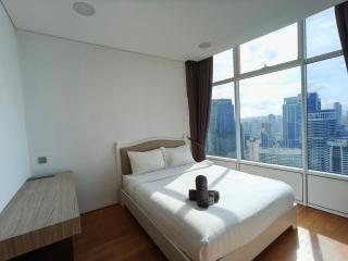 Soho Suites KLCC by ayu - Kuala Lumpur - 1