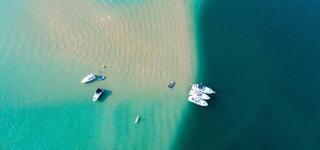 4BR A-Frame Schuss Mtn Torch Lake Pool Access - 9