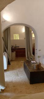 Trullo Biancolatte - 9