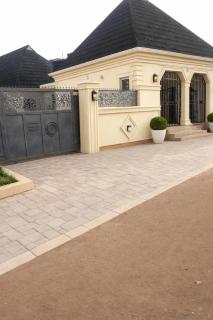 Prime Axis Executive Apartments - 5