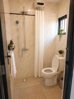 Prime Axis Executive Apartments - 3