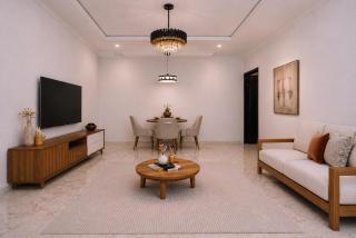 Prime Axis Executive Apartments - 1
