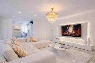 Maison exceptionnelle - 6 pers - 3 chambres - Centre - 0