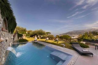 Holiday Home - Le Grazie - 0