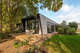 Vakantiepark Aan de Maas - Weide Lande 6p - 0
