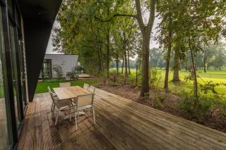 Vakantiepark Aan de Maas - Weide Lande 6p - 8