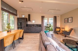 Vakantiepark Aan de Maas - Weide Lande 6p - 1