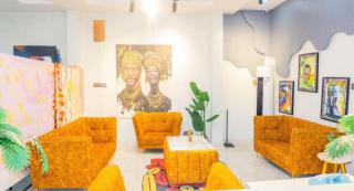 AKRAFTHAUS by KAVKANZ - Abuja - 7