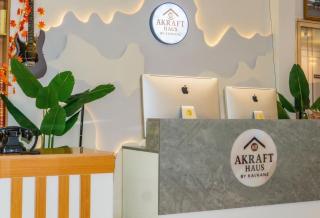 AKRAFTHAUS by KAVKANZ - Abuja - 6
