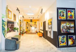AKRAFTHAUS by KAVKANZ - Abuja - 5