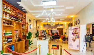 AKRAFTHAUS by KAVKANZ - Abuja - 3