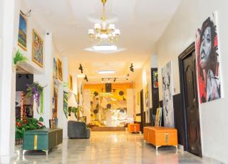 AKRAFTHAUS by KAVKANZ - Abuja - 1