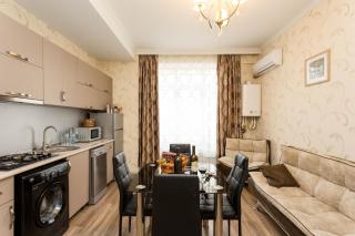 Tbilisi Apartment - 0