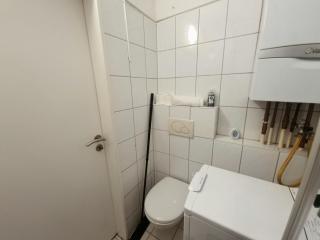Top Monteurwohnung Bremen WiFi, Küche, Einzelbetten - 4