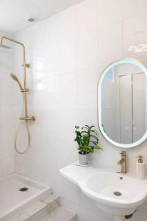 Maison exceptionnelle - 6 pers - 3 chambres - Centre - 1