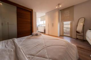 Zenith Cairo Deluxe Room Shared Apartment - 0