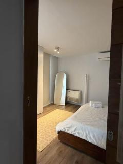 Zenith Cairo Deluxe Room Shared Apartment - 6